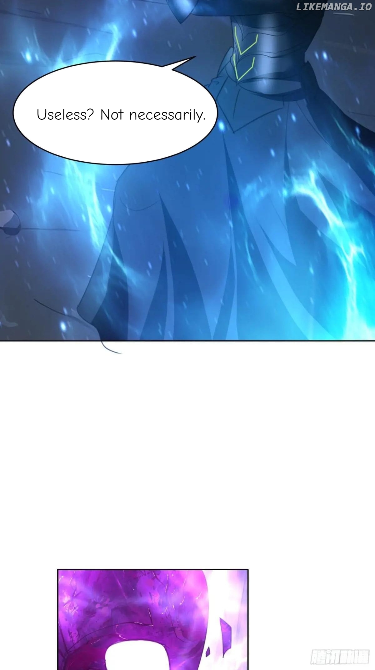 I Became the Target of the Harem in Another World Chapter 64 - page 52